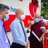 ලේ දන්දීමේ වැඩසටහන _2021 - ලේ දන් දීමේ වැඩසටහන  _2021